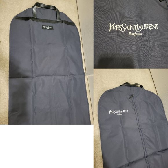Yves Saint Laurent YSL Garment Suit Bag in New Condition - Picture 1 of 7